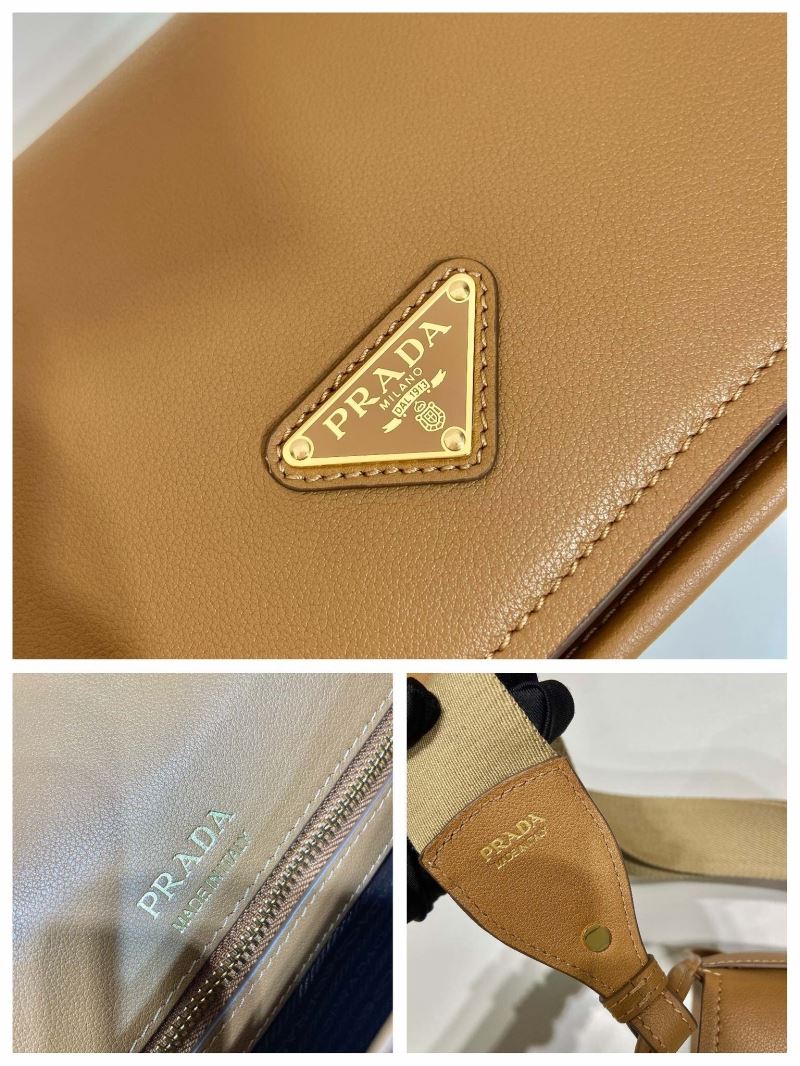Pra*a satchel bags